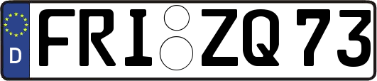 FRI-ZQ73
