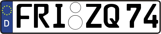 FRI-ZQ74