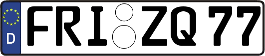 FRI-ZQ77
