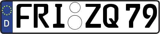 FRI-ZQ79