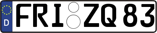 FRI-ZQ83