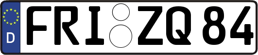 FRI-ZQ84