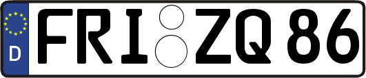 FRI-ZQ86