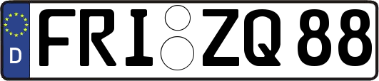 FRI-ZQ88