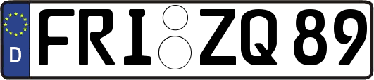FRI-ZQ89