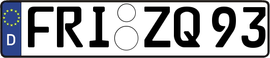FRI-ZQ93