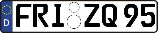 FRI-ZQ95