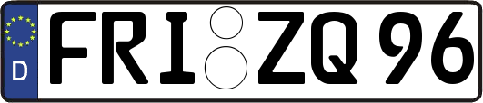 FRI-ZQ96