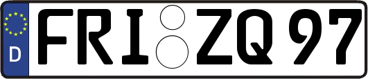 FRI-ZQ97