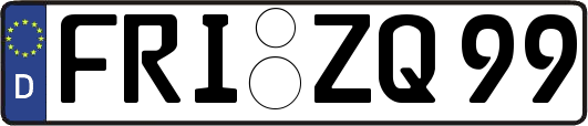 FRI-ZQ99