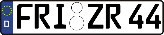 FRI-ZR44