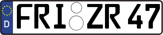 FRI-ZR47