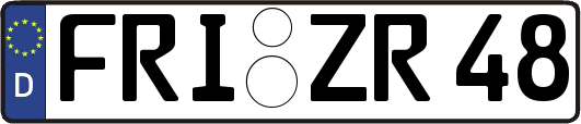 FRI-ZR48