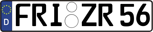 FRI-ZR56