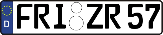 FRI-ZR57