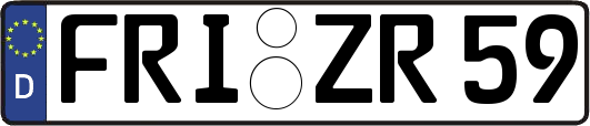 FRI-ZR59