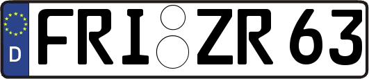FRI-ZR63