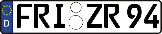 FRI-ZR94