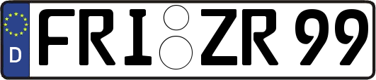 FRI-ZR99