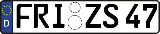 FRI-ZS47
