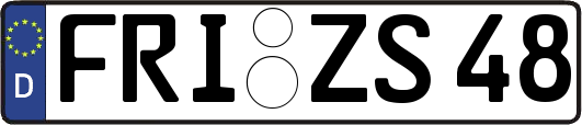 FRI-ZS48