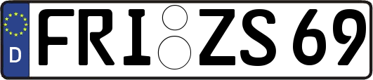 FRI-ZS69