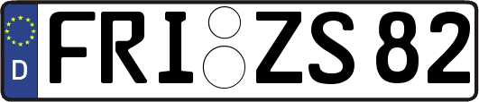 FRI-ZS82