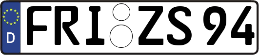 FRI-ZS94