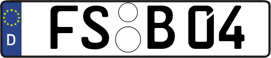 FS-B04