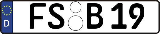 FS-B19