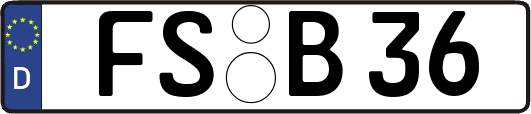 FS-B36