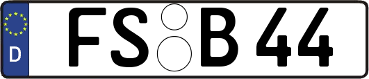 FS-B44