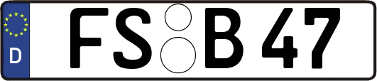 FS-B47