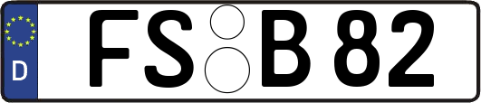 FS-B82