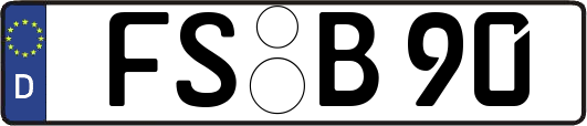 FS-B90