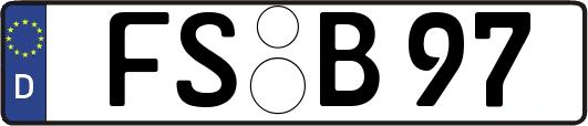 FS-B97