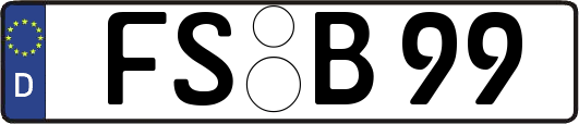 FS-B99