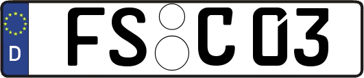 FS-C03