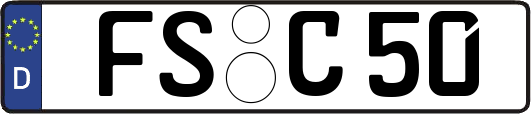 FS-C50