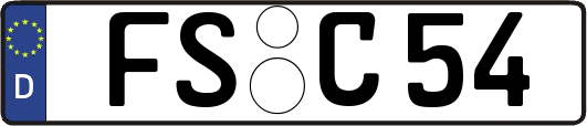 FS-C54