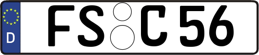FS-C56