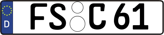FS-C61