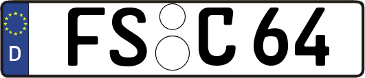 FS-C64