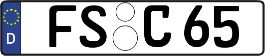 FS-C65