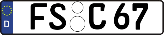 FS-C67