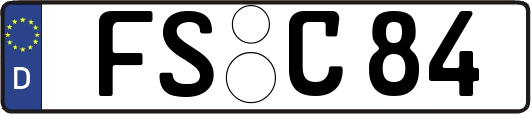 FS-C84