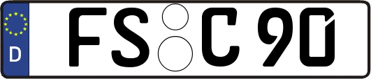 FS-C90