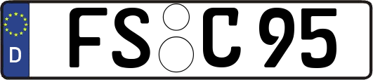 FS-C95