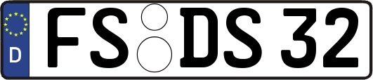 FS-DS32