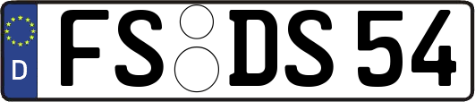 FS-DS54